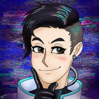 Cyber AU Genko Icon